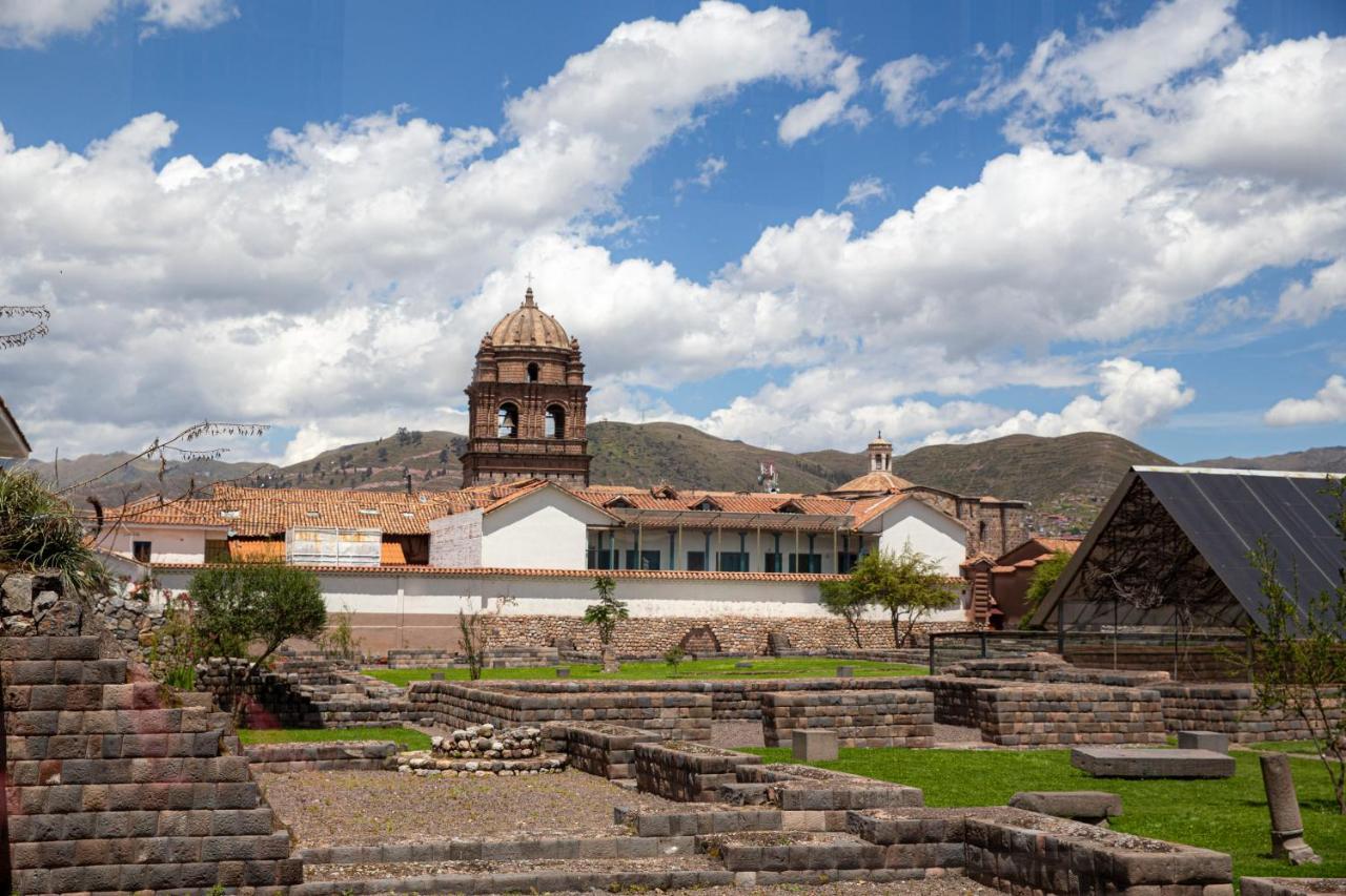 Abittare 3* Cusco