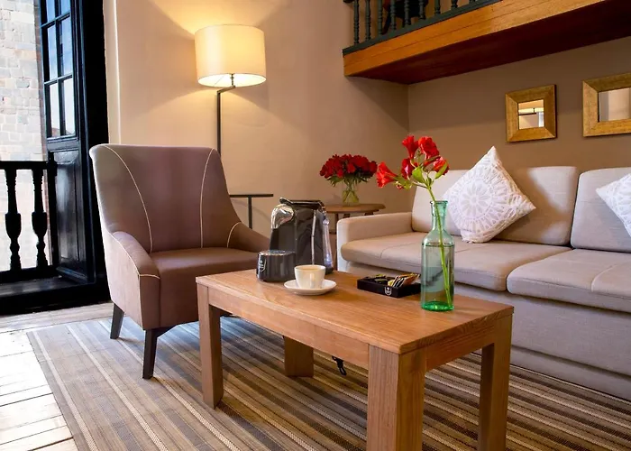 Abittare Hotel