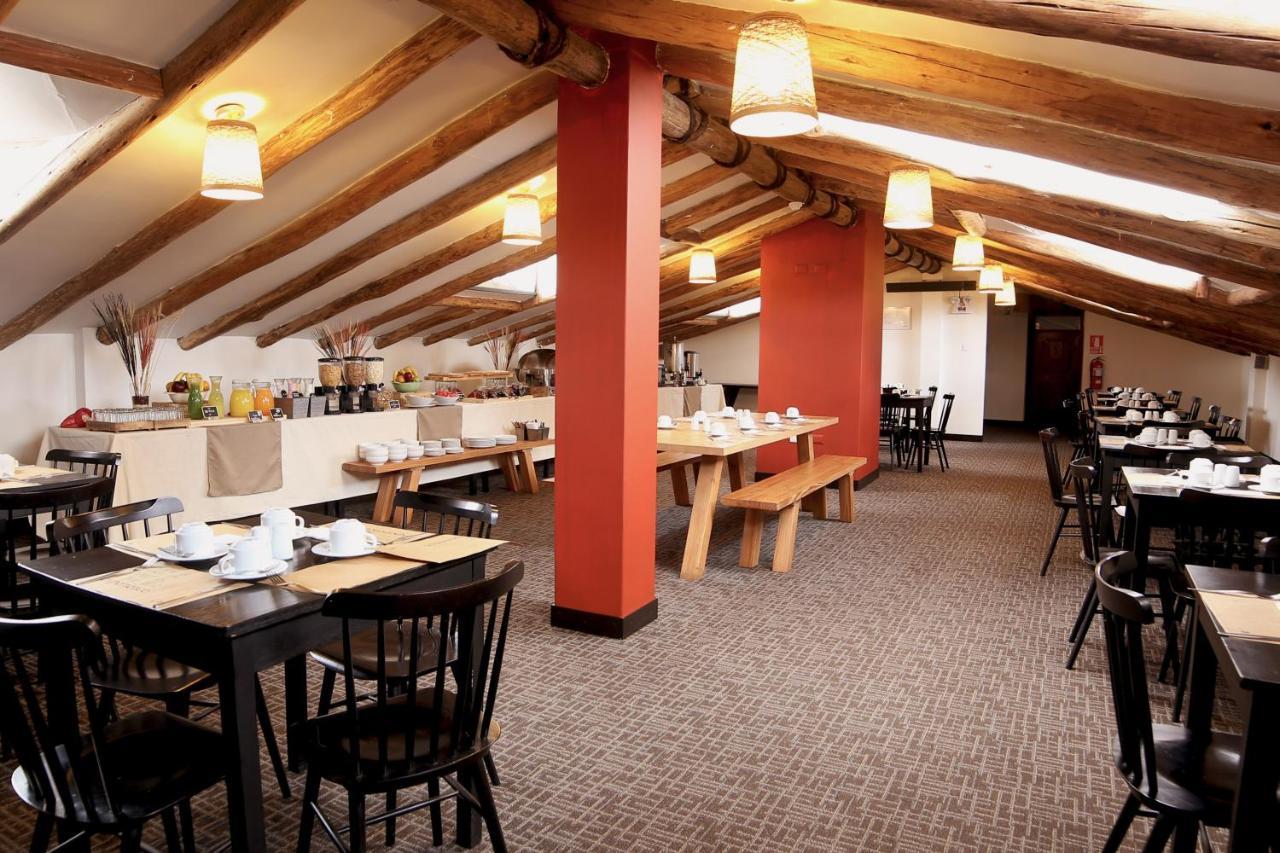Hotel Abittare 3*
