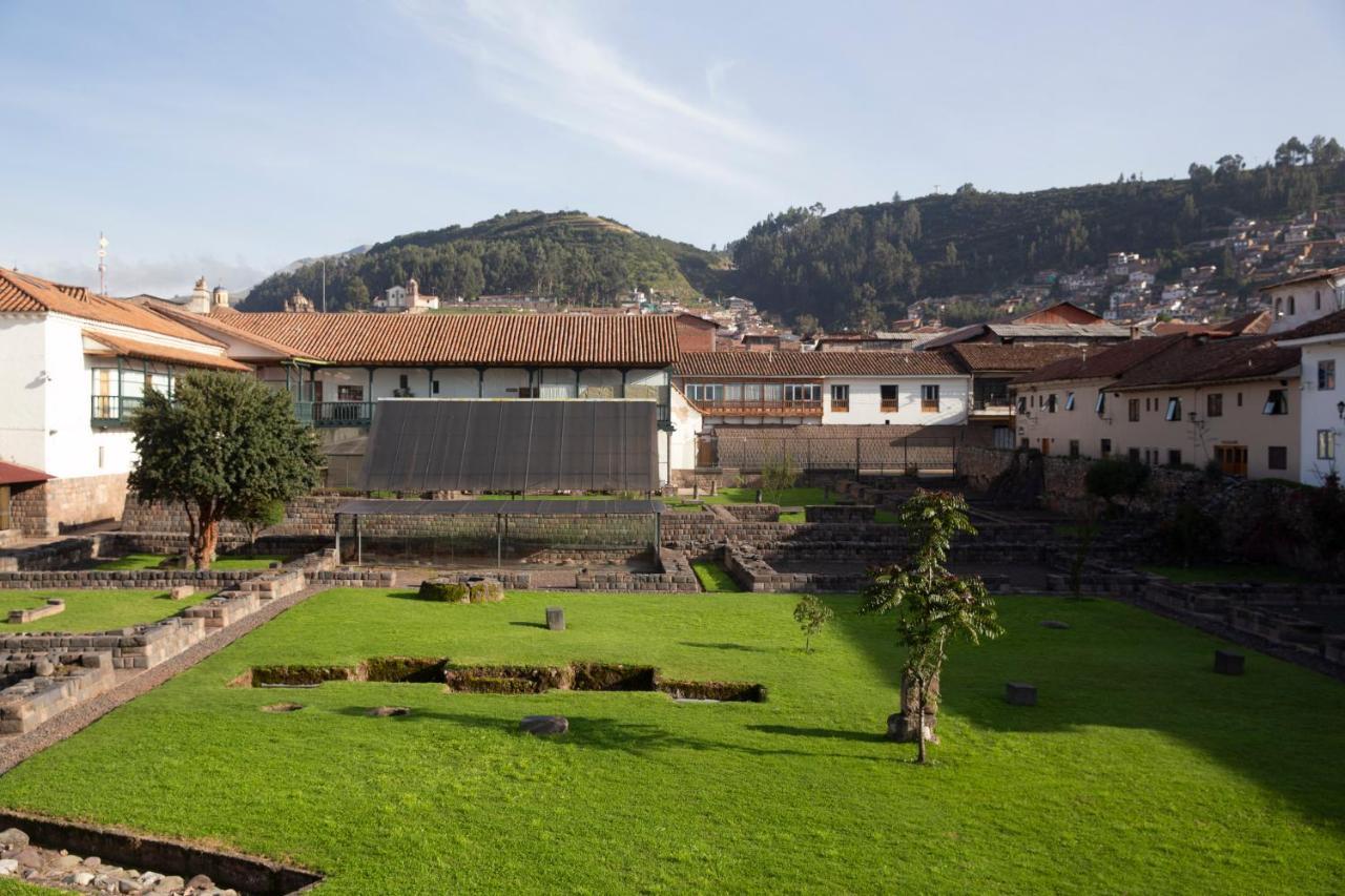 Abittare 3* Cuzco